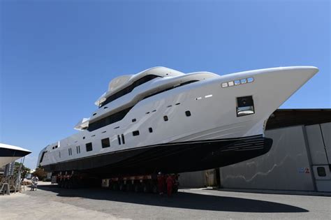 Yachts for sale built in 2023 | SuperYacht Times