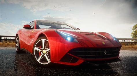 Ferrari F12 Need for Speed Rivals Wallpapers | HD Wallpapers | ID #12542