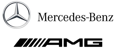 Mercedes Benz AMG Car Logo 33952867 Vector Art at Vecteezy