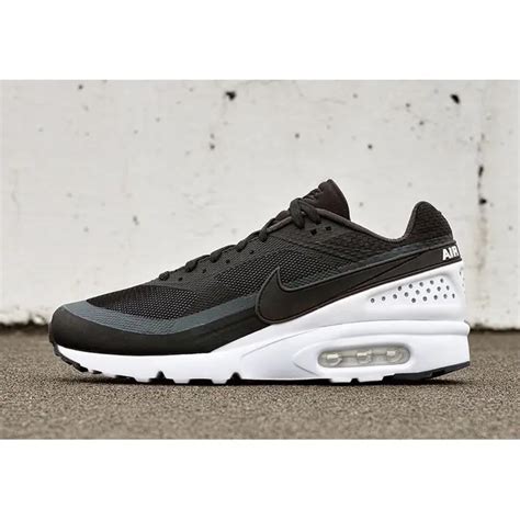 Nike Air Max BW Ultra Black White | Where To Buy | 819475-001 | The Sole Supplier