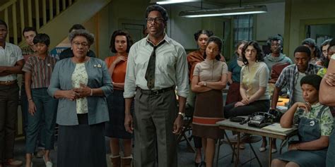 'Rustin' - Everything We Know About the Civil Rights Biopic