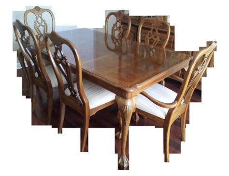 Discontinued Thomasville Furniture Collections – AdinaPorter