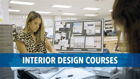 Interior Design Courses - YouTube