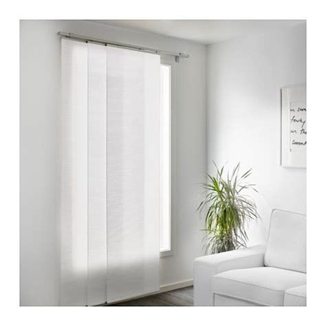 Ikea Panel Track Blinds ~ wallpaper andri