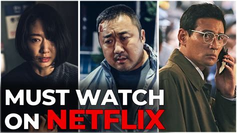 MUST WATCH KOREAN MOVIES ON NETFLIX | EONTALK – The Insight Post