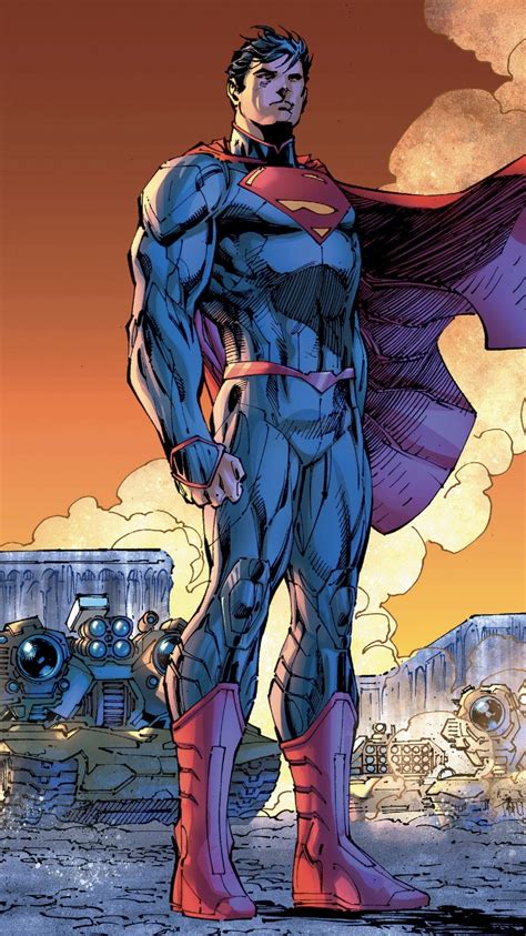 New 52 (Comic Book) - TV Tropes | Superman comic, Superman art, Dc ...