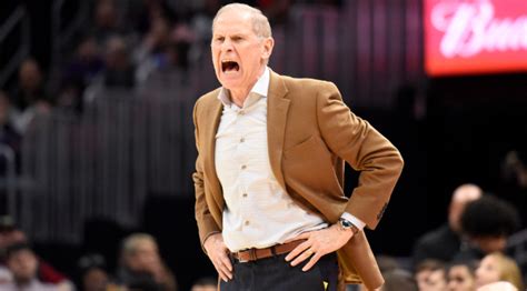 The Cavs Have Reportedly Discussed Parting Ways With John Beilein