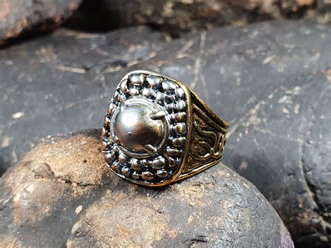 Dark souls ring Havel's Ring / Dark Souls 3 Cosplay / | Etsy