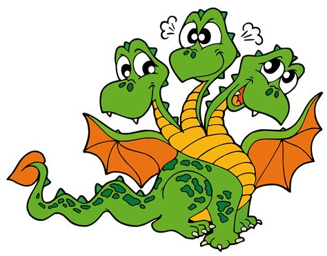 Funny Pictures Of Dragons - ClipArt Best