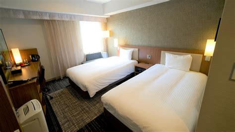 ROOMS | ibis Styles Tokyo Ginza | Ibis Styles Tokyo Ginza