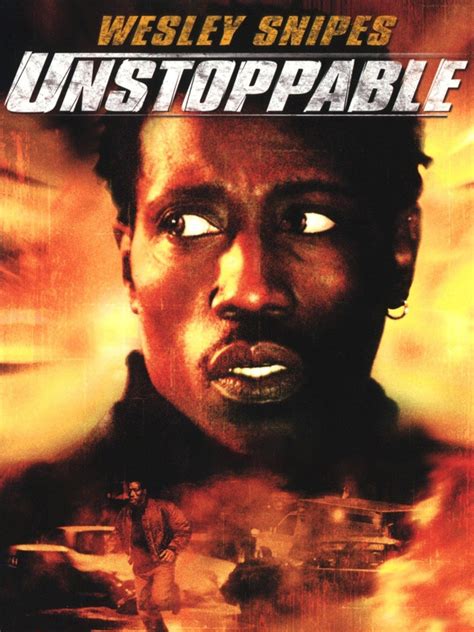 Unstoppable - Movie Reviews