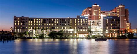 Clearwater Beach Hotel Reviews | SpringHill Suites Clearwater Beach