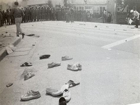 1980 Gwangju Uprising & Massacre : r/korea