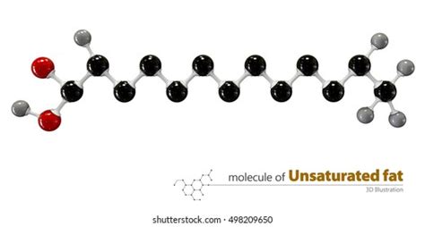 256 Unsaturated Fat Molecule Images, Stock Photos & Vectors | Shutterstock