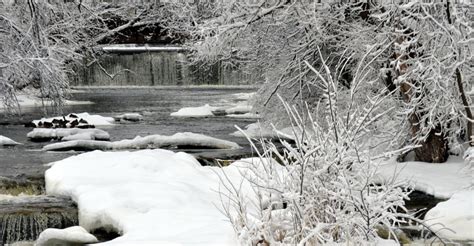 Magical Wisconsin Winter Getaways :: 10 Top Activities & Things to Do