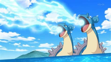 Water-Type Pokémon Zodiac Sign Horoscope Best Match For You