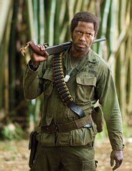 Kirk Lazarus Tropic Thunder Quotes. QuotesGram