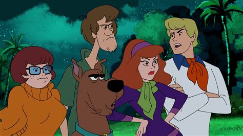 SERIES - Scooby-Doo and Guess Who - Season 1 [1080p BOOM WEB-DL AAC2.0 H.264-QOQ] | ShareMania.US