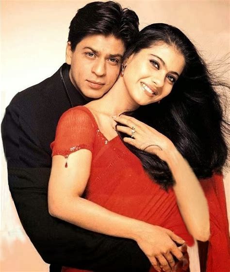 Shahrukh Khan Bakal Dipertemukan Dengan Kajol Lagi? ~ "Waroeng-Kucing" Tempatnya Nongkrong Anak Muda