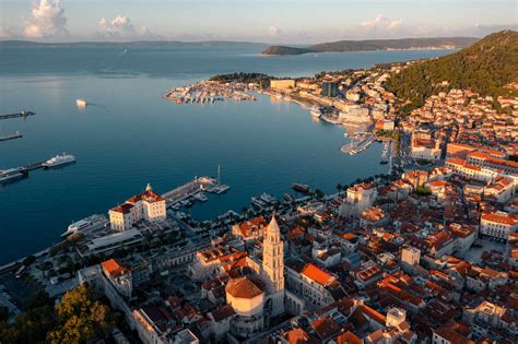 Where to Stay in Split, Croatia: TOP Hotels & Areas (2024)