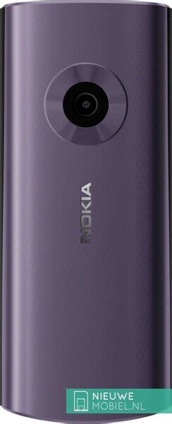 Nokia 110 4G (2023): all deals, specs & reviews - NewMobile