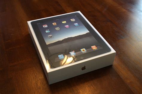 iPad Box | The iPad Box | Tyler | Flickr