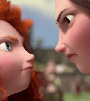 New Trailer for Pixar's Brave Introduces Merida's Family