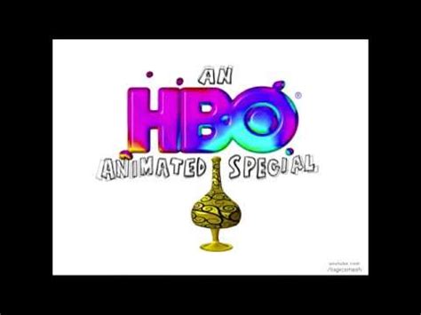 HBO Family Original Programming/An HBO Animated Special - YouTube