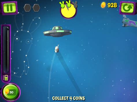 Rabbids Big Bang | Pocket Gamer