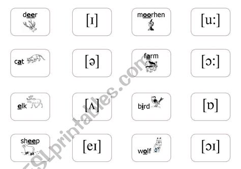 Basic International Phonetic Alphabet : Why Word Nerds Love The International Phonetic Alphabet ...