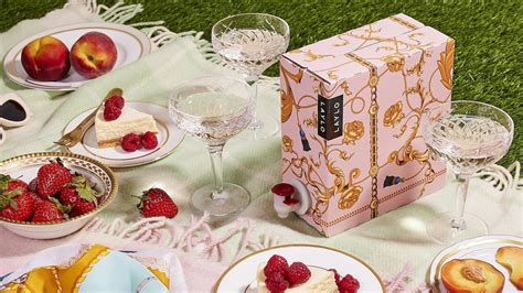 Everything You Need To Know About Boxed Wine