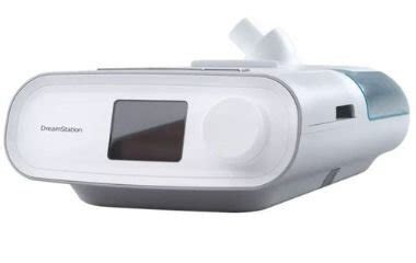 Philips Respironics CPAP Recall