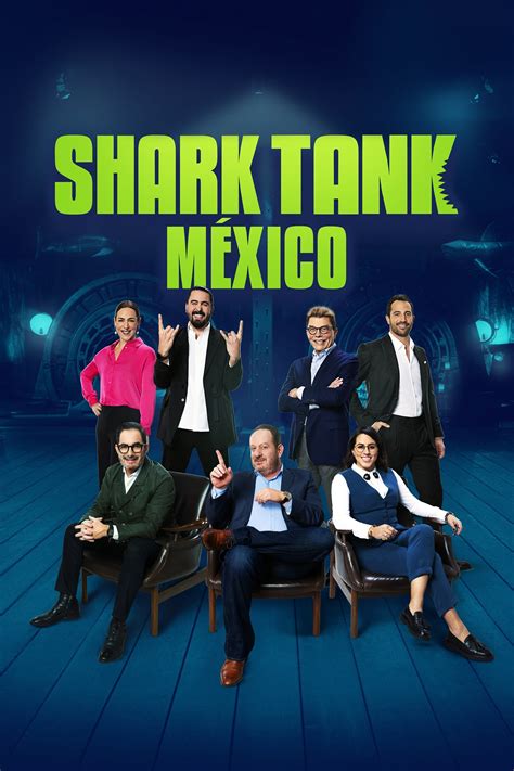 Shark Tank México – Spoiler Time