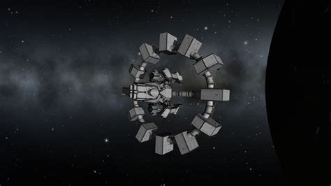 Kerbal Space Program Interstellar’s “Endurance” 2023 download