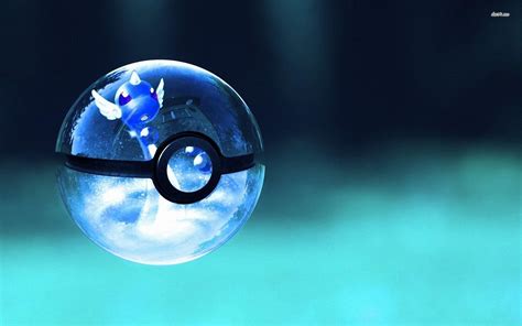 Pokeball Wallpapers - Wallpaper Cave