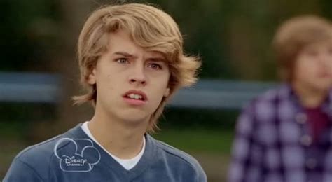 Picture of Cole Sprouse in The Suite Life Movie - cole-sprouse ...