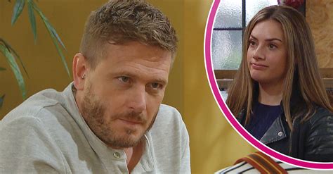 Emmerdale spoilers: David’s lies get Victoria in trouble