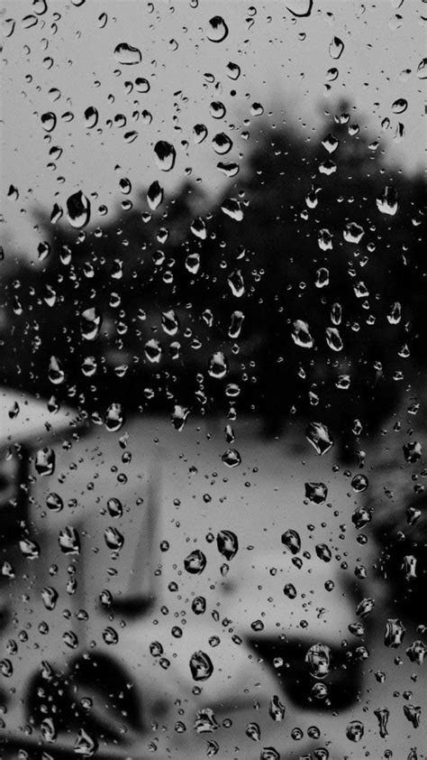 Raindrops HD Wallpapers - Wallpaper Cave