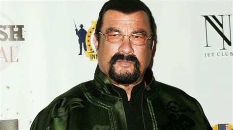 Steven Seagal accused by 2 women of rape and sexual assault - ABC News