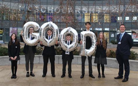 Nova Hreod continues to be a 'Good' school confirms Ofsted