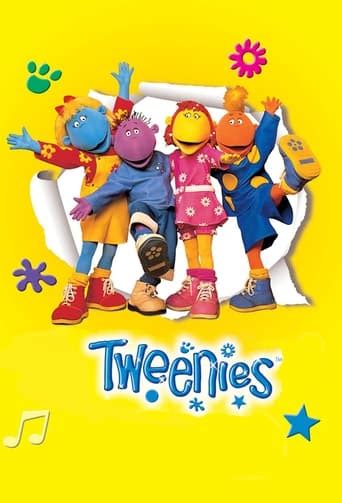 Temporada 1 de Tweenies | Palomitacas