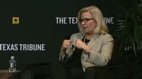 Why Liz Cheney is willing to campaign for Dems for the first time