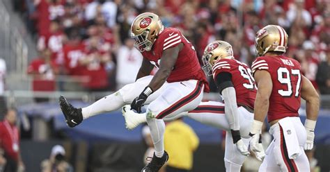 Steve Wilks Praises Potential of 49ers' Defense, Calls Sky the Limit ...