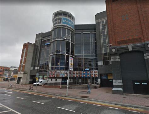 Cineworld on Dublin’s Parnell Street evacuated after armed gardai ...