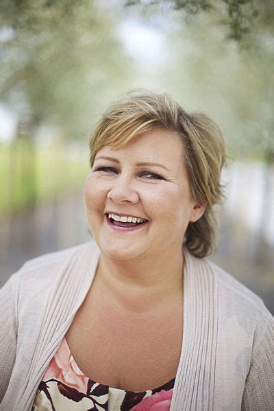 Erna Solberg to be Norwegian prime minister | IceNews - Daily News