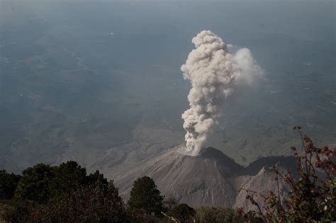 Beyoutiful Hope: The Santa Maria Volcano Hike in Xela (Quetzaltenango), Guatemala