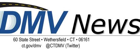 CT DMV Provides Critical Services in New Operating Model