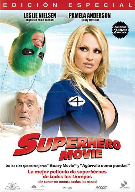 Superhero Movie Drake Bell