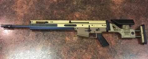 FN SCAR 20S for sale