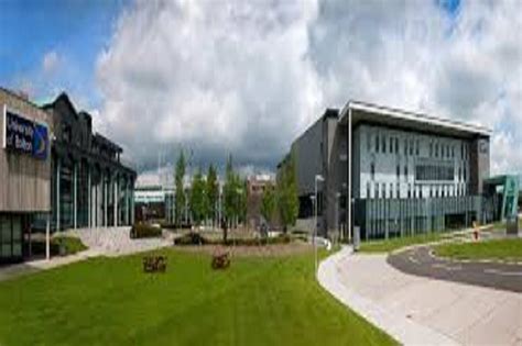 University of Bolton, UK | Courses, Fees, Eligibility and More